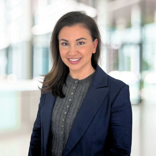 Dominique Pennell RESIG Headshot