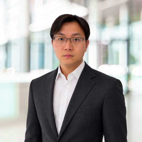 Sheng Liu RESIG Headshot